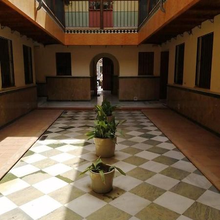 Wish Suite Morera Seville Ngoại thất bức ảnh