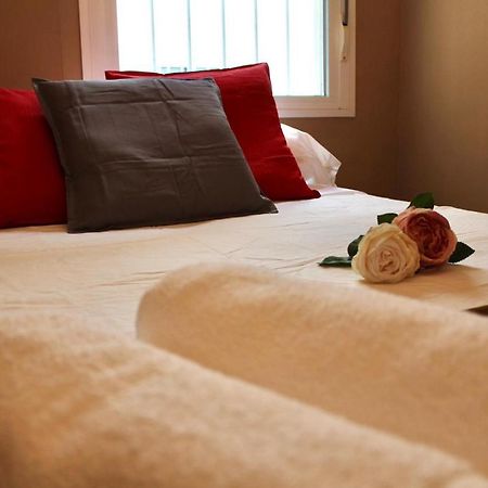 Wish Suite Morera Seville Ngoại thất bức ảnh