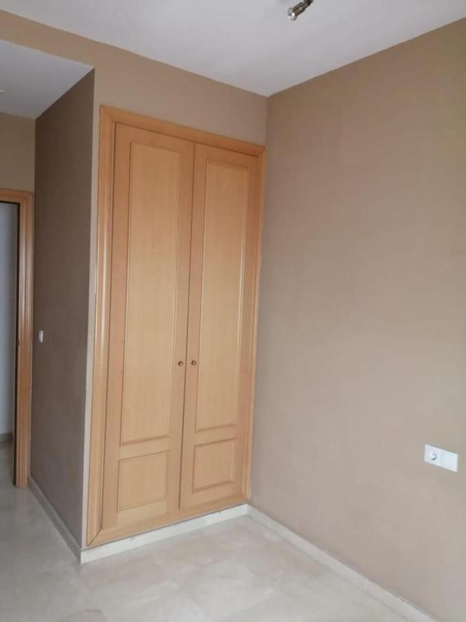 Wish Suite Morera Seville Ngoại thất bức ảnh
