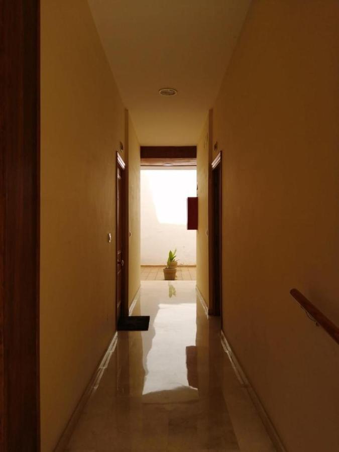 Wish Suite Morera Seville Ngoại thất bức ảnh