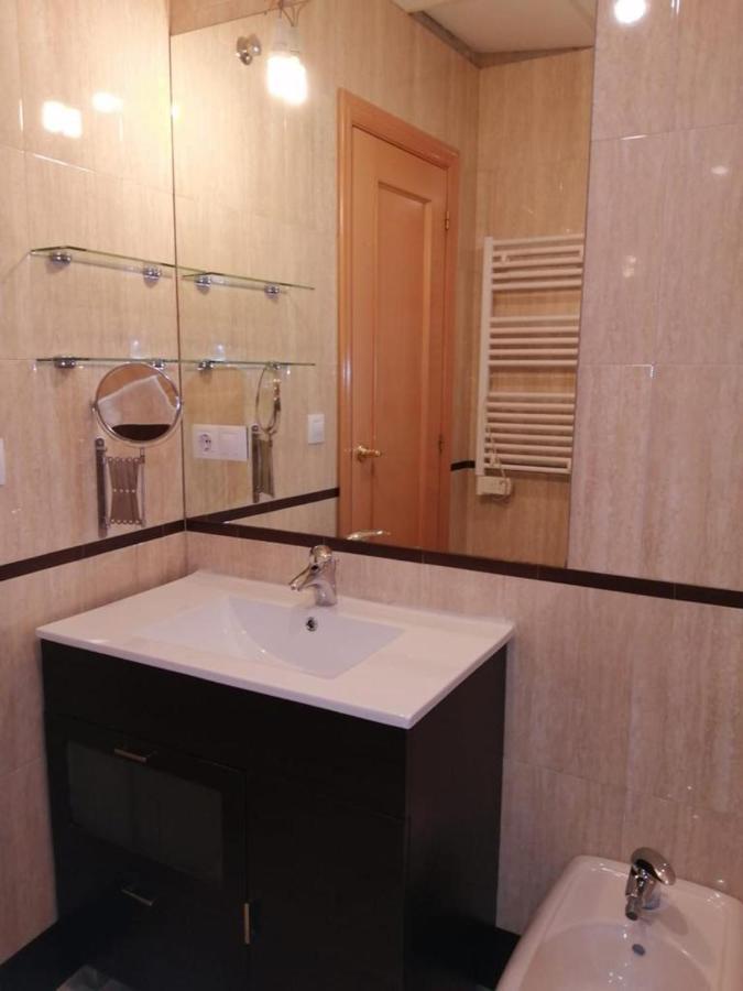 Wish Suite Morera Seville Ngoại thất bức ảnh