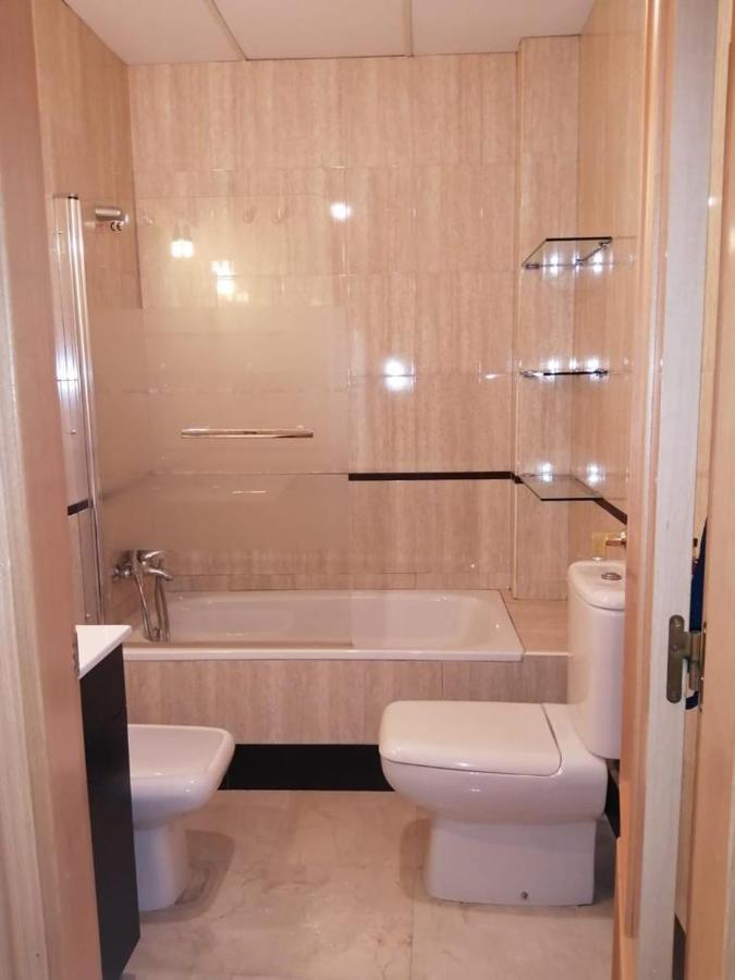 Wish Suite Morera Seville Ngoại thất bức ảnh