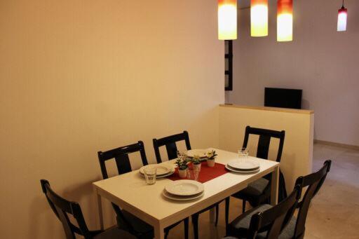 Wish Suite Morera Seville Ngoại thất bức ảnh
