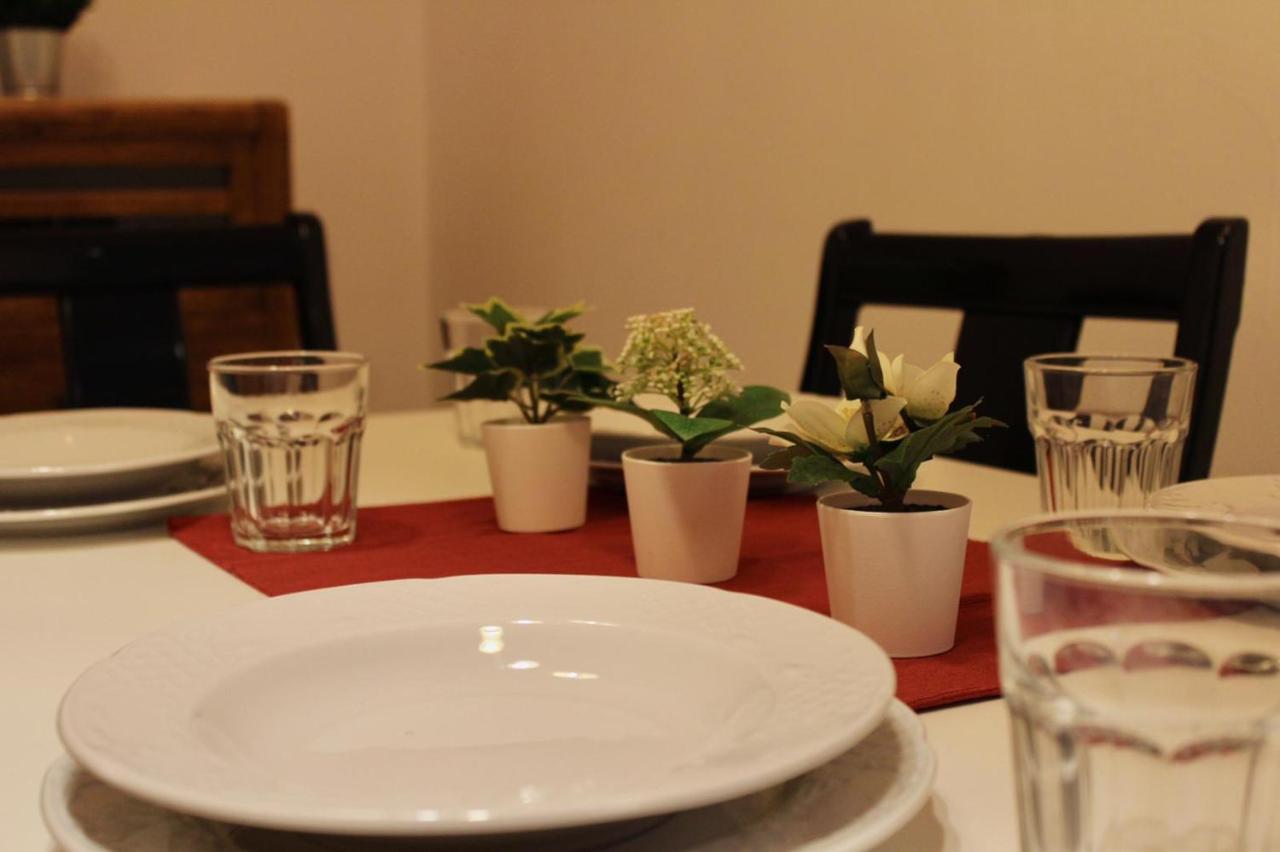 Wish Suite Morera Seville Ngoại thất bức ảnh