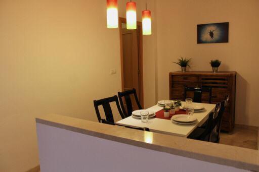 Wish Suite Morera Seville Ngoại thất bức ảnh