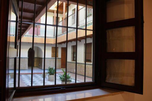 Wish Suite Morera Seville Ngoại thất bức ảnh