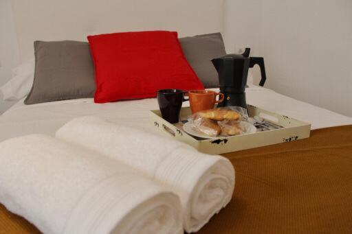 Wish Suite Morera Seville Ngoại thất bức ảnh