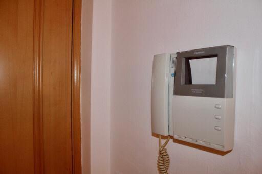 Wish Suite Morera Seville Ngoại thất bức ảnh