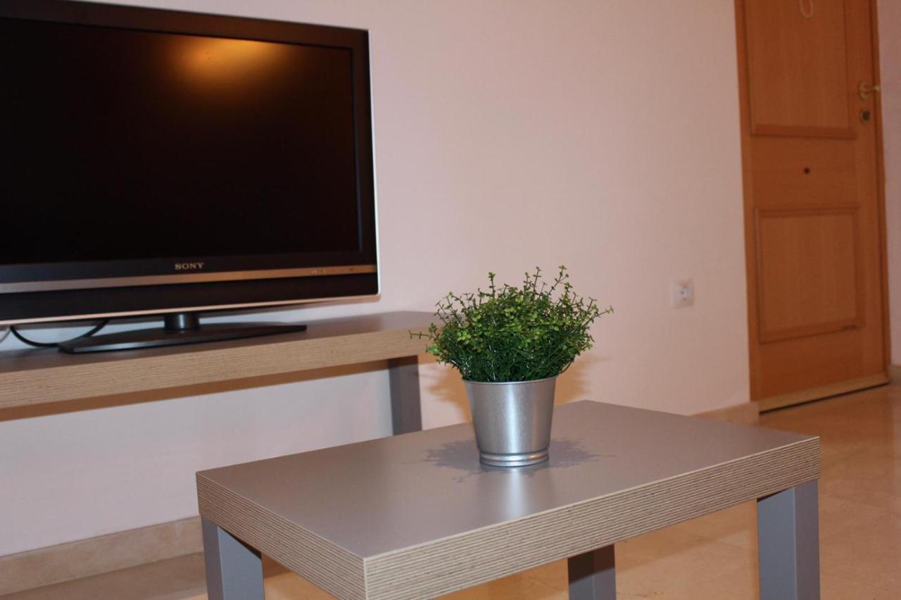 Wish Suite Morera Seville Ngoại thất bức ảnh