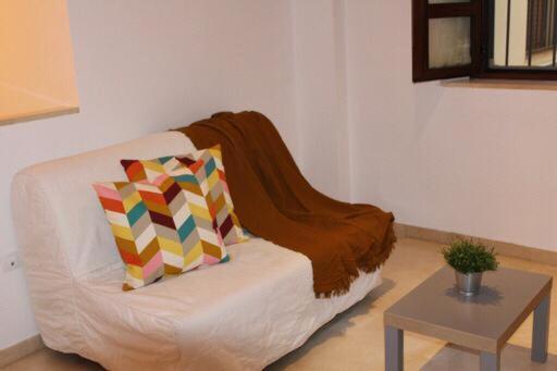 Wish Suite Morera Seville Ngoại thất bức ảnh