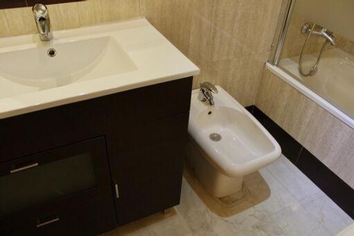 Wish Suite Morera Seville Ngoại thất bức ảnh