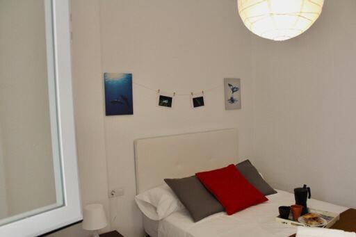 Wish Suite Morera Seville Ngoại thất bức ảnh